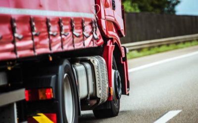 Understanding Hazard Perception Test: Everything You Should Know in Heavy Goods Truck Driving School