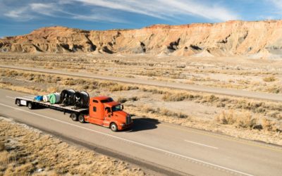 The Different Career Options in Transportation for CDL Drivers